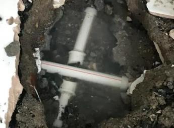 师宗阳台漏水维修公司为您分享楼上楼下漏水怎么处理