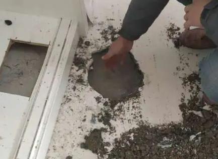 师宗卫生间漏水维修公司分享下精确定位查漏水一次多少钱?不同级别收费不同