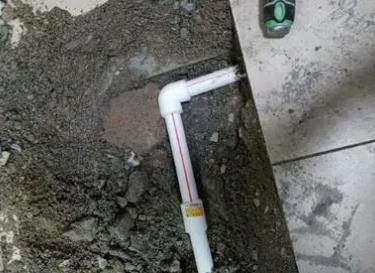 师宗阳台漏水维修时有哪些声音会影响检漏仪