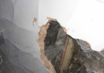 师宗卫生间漏水维修的步骤和流程。